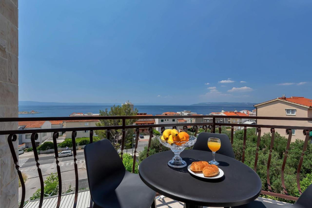 Apartment Ivan Sea View *