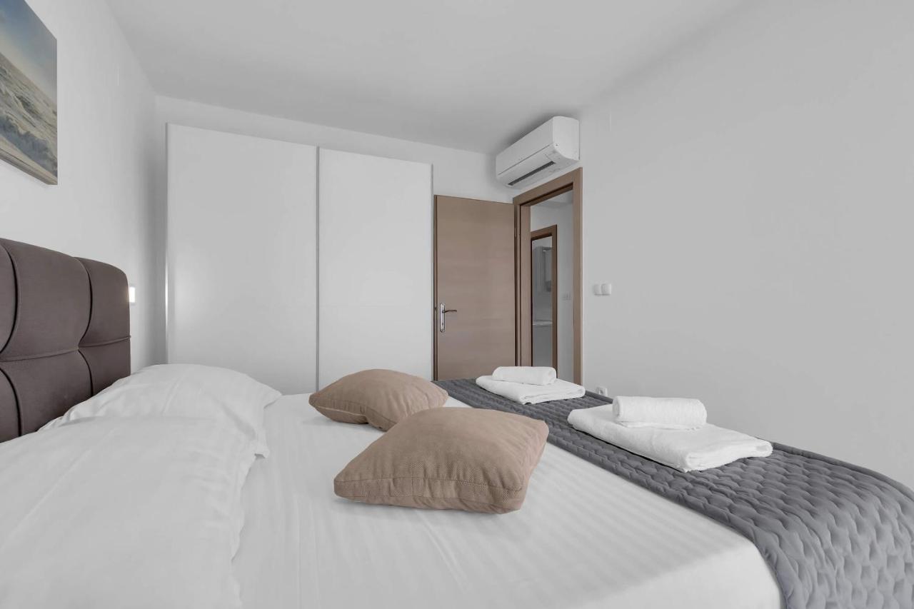 Apartment Ivan Sea View